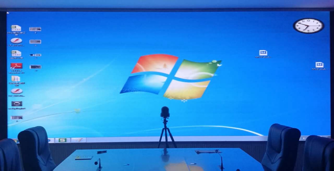 會(huì)議室LED顯示屏 會(huì)議室LED顯示屏