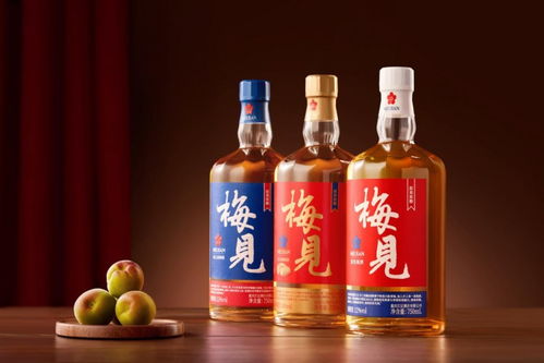 梅見(jiàn)請(qǐng)回答 新酒飲時(shí)代，中國(guó)能做出好的青梅酒嗎？