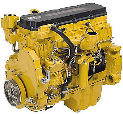 卡特彼勒柴油發動機關鍵參數與技術咨詢指南