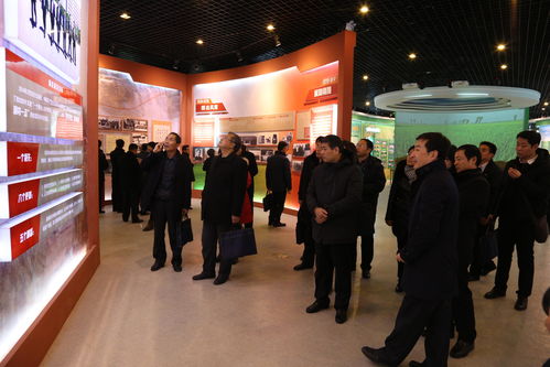 山東省農業科研院所協作與技術咨詢會議在濟南成功召開，共謀現代農業發展新篇章